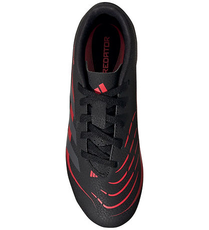 adidas Performance Fodboldstøvler - PREDATOR CLUB - CBLACK/GREFO