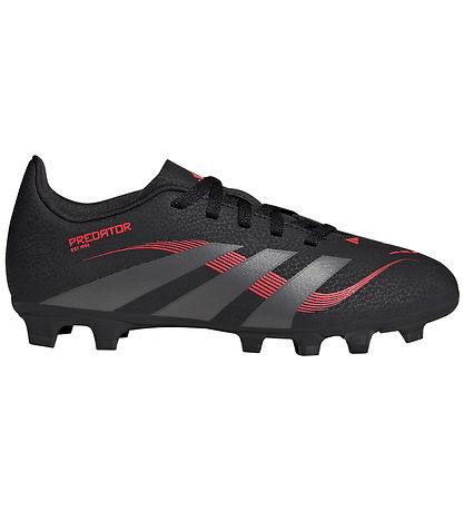 adidas Performance Fodboldstøvler - PREDATOR CLUB - CBLACK/GREFO