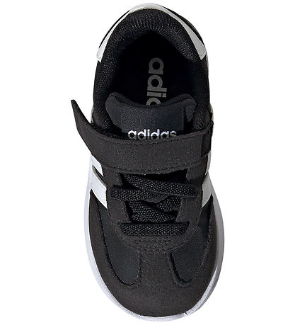 adidas Performance Sko - RUN 70s 2.0 EL I - CBLACK/FTWWHT/CBLACK