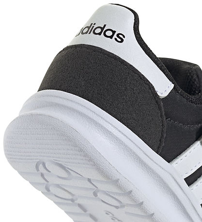 adidas Performance Sko - RUN 70s 2.0 EL I - CBLACK/FTWWHT/CBLACK