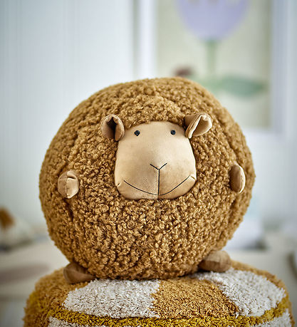 Bloomingville Bamse - Rubert - Brun
