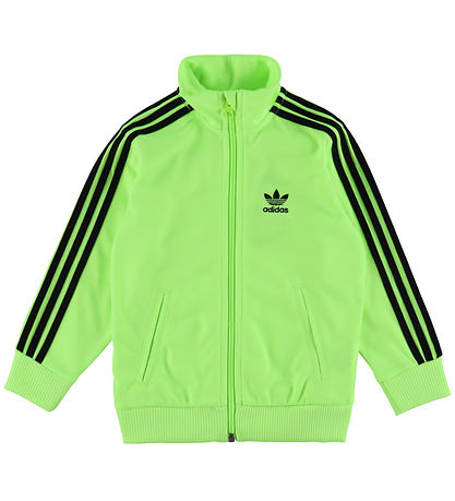 adidas Originals Cardigan Sæt - FIREBIRD - SIGGNR