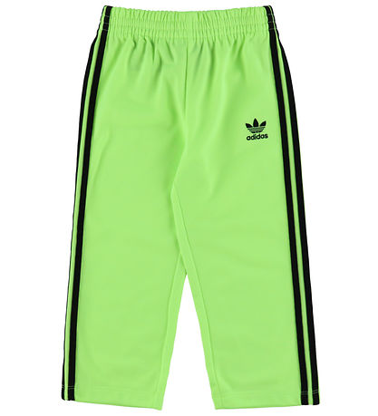 adidas Originals Cardigan Sæt - FIREBIRD - SIGGNR