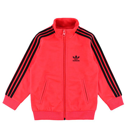 adidas Originals Cardigan Sæt - FIREBIRD - LUCRED