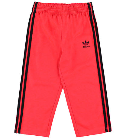 adidas Originals Cardigan Sæt - FIREBIRD - LUCRED