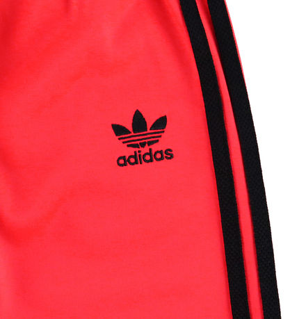 adidas Originals Cardigan Sæt - FIREBIRD - LUCRED