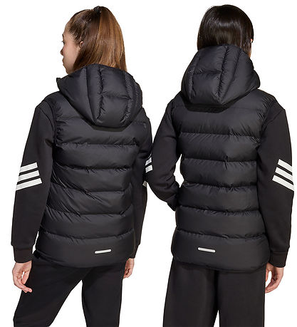 adidas Performance Vest - J SD VEST - Sort