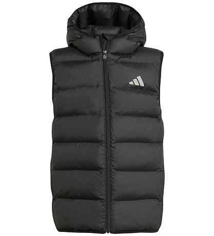 adidas Performance Vest - J SD VEST - Sort