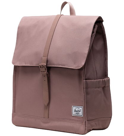 Herschel Rygsæk - City Backpack - Ash Rose