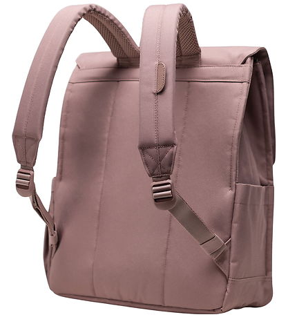 Herschel Rygsæk - City Backpack - Ash Rose