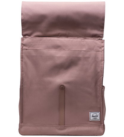 Herschel Rygsæk - City Backpack - Ash Rose