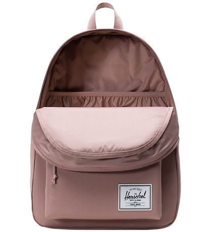 Herschel Rygsæk - Classic XL - Ash Rose