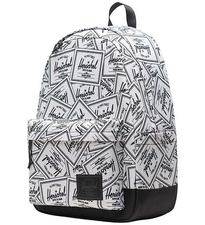Herschel Rygsæk - Classic XL - Sticker Up