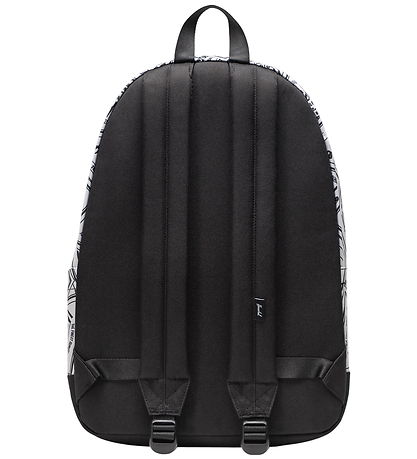 Herschel Rygsæk - Classic XL - Sticker Up
