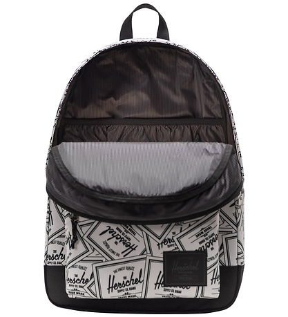 Herschel Rygsæk - Classic XL - Sticker Up