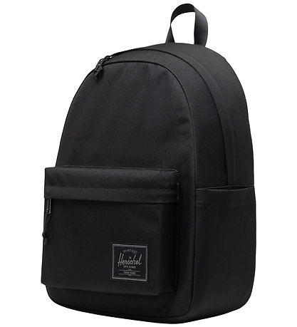 Herschel Rygsæk - Classic - Black Tonal