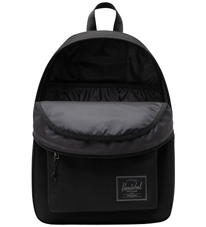 Herschel Rygsæk - Classic - Black Tonal