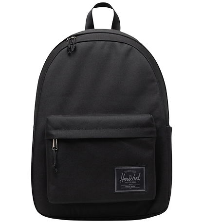 Herschel Rygsæk - Classic - Black Tonal