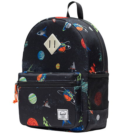 Herschel Rygsæk - Heritage Kids - Space Adventure Glow