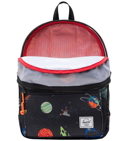 Herschel Rygsæk - Heritage Kids - Space Adventure Glow
