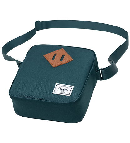 Herschel Skuldertaske - Heritage - 2,5 L - Dark Sea