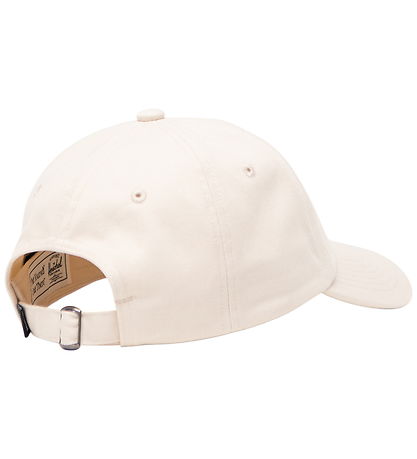 Herschel Kasket - Sylas Classic - Vintage White