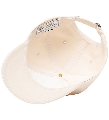 Herschel Kasket - Sylas Classic - Vintage White