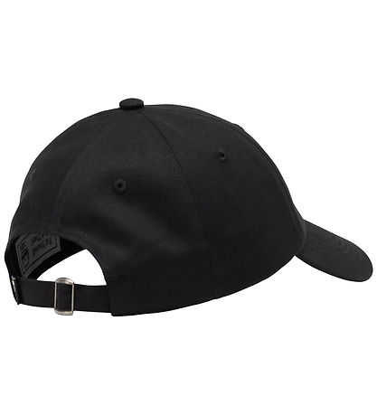 Herschel Kasket - Sylas Classic - Black