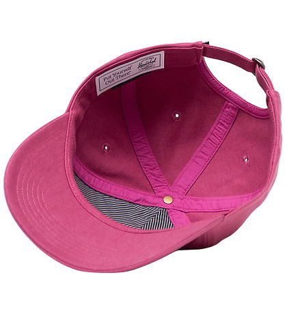 Herschel Kasket - Sylas Classic - Violet Quartz