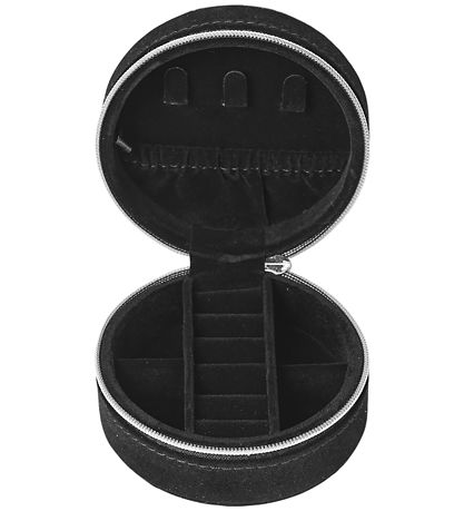 DAY ET Smykkeskrin - Jewelry Zip - Sort