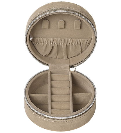DAY ET Smykkeskrin - Jewelry Zip - Cobbelstone