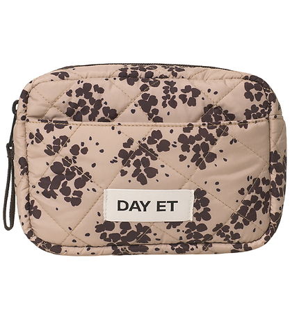 DAY ET Toilettaske - Gweneth RE-Q Buca S - Brush Beige