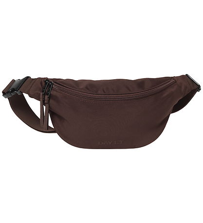 DAY ET Bæltetaske - Day RE-S Tonal Bum - Chocolate Plum