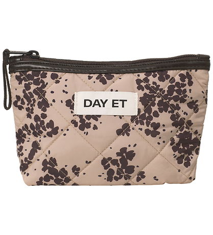 DAY ET Toilettaske - Gweneth RE-Q - Buca Mini - Brush Beige