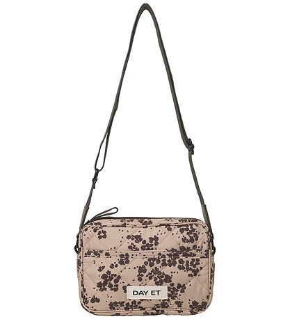 DAY ET Skuldertaske - Gweneth RE-Q Buca Plane - Brush Beige