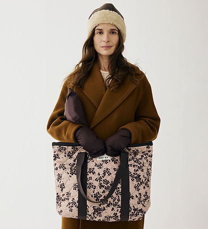 DAY ET Shopper - Gweneth RE-Q Buca M - Brush Beige