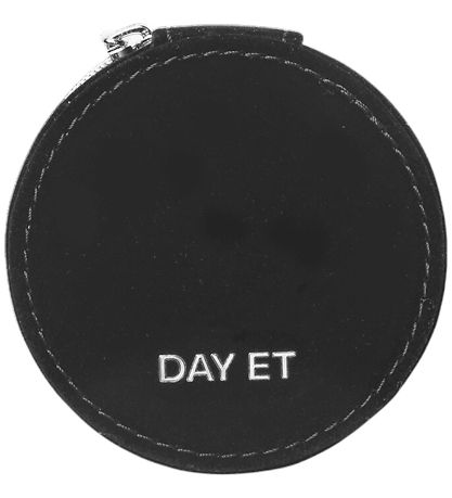 DAY ET Smykkeskrin - Jewelry Zip Small - Sort