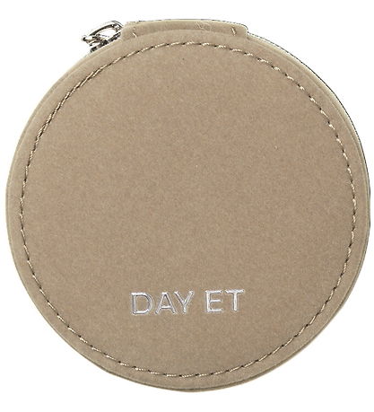 DAY ET Smykkeskrin - Jewelry Zip Small - Cobbelstone
