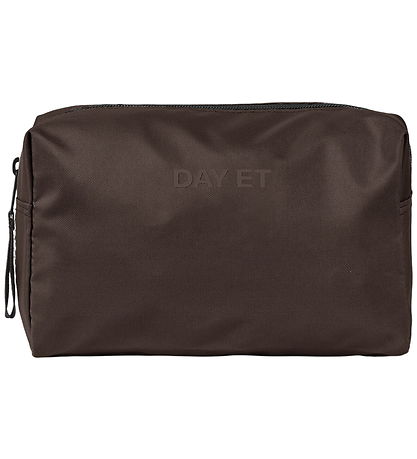 DAY ET Toilettaske - Day RE-S Tonal S - Chocolate Plum