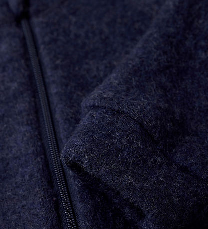 CeLaVi Cardigan - Uld - Night Sky