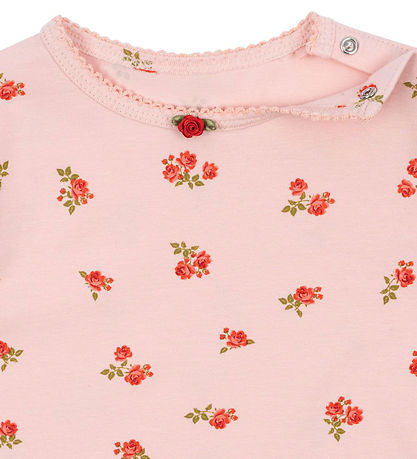 Konges Sløjd Bluse - Gots - Rosa Pink