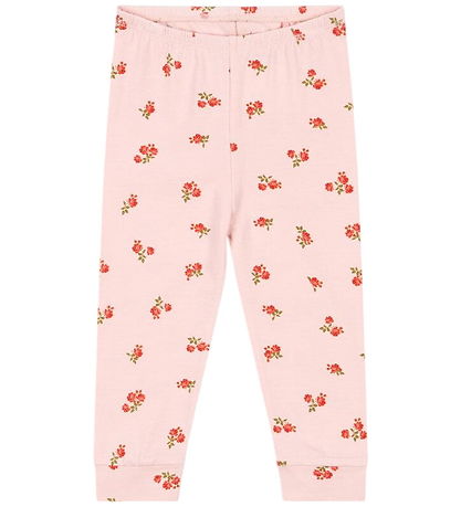 Konges Sløjd Leggings - Gots - Rosa Pink