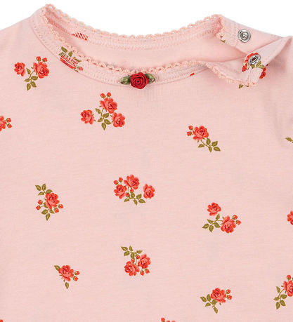 Konges Sløjd Heldragt - Gots - Rosa Pink