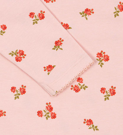 Konges Sløjd Heldragt - Gots - Rosa Pink