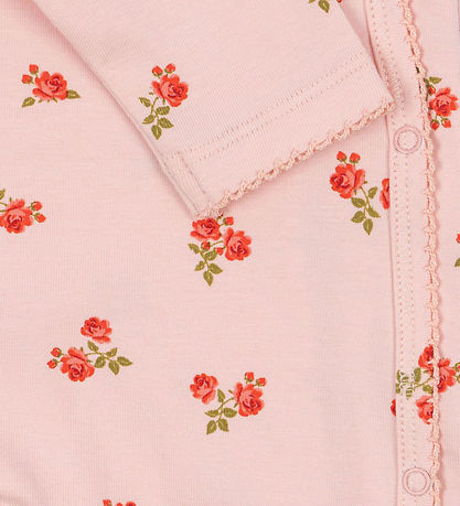 Konges Sløjd Heldragt - Gots - Rosa Pink