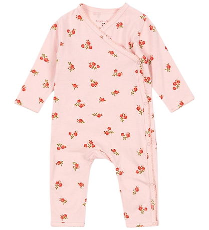 Konges Sløjd Heldragt - Gots - Rosa Pink