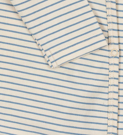 Konges Sløjd Heldragt - Gots - Stripe Bluie