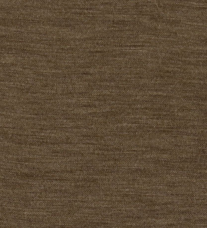 Joha Boxershorts - Uld/Silke - Brun Meleret