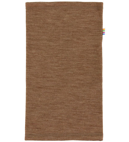 Joha Tube - Uld - Varm Brun