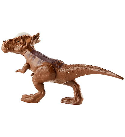 Jurassic World Dinosaur - Rebirth - 15 cm - Stygimoloch